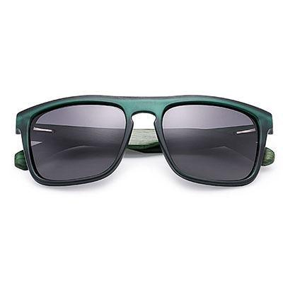 Classic Retro Design Multi color Sunglasses Polarized Lenses Sun Glasses Retro Classic UV Ray Protection Stylish Design  Rectangle Sunglasses For Men Stevvex