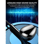 Classic Stereo 3.5mm Wired Control Earphone Stereo Headphones With Control Noise Isolating Stevvex