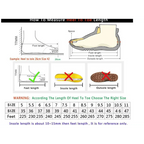 Classic Women Shoes Beach Closed Toe Slippers Unisex Hollow Out Casual Couple Flip Flops Garden Clogs  Non-slide Men And Women Slippers Stevvex
