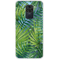 Clear Soft Cover For Redmi Note 9S Case Note9 Silicone Print Cat Covers for Xiaomi Redmi Note 9 Pro Case Redmi9 Clear Cute Soft Slim Shock-Absorption Back Phone Case Cover Stevvex