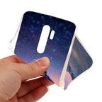 Clear Soft Cover For Redmi Note 9S Case Note9 Silicone Print Cat Covers for Xiaomi Redmi Note 9 Pro Case Redmi9 Clear Cute Soft Slim Shock-Absorption Back Phone Case Cover Stevvex