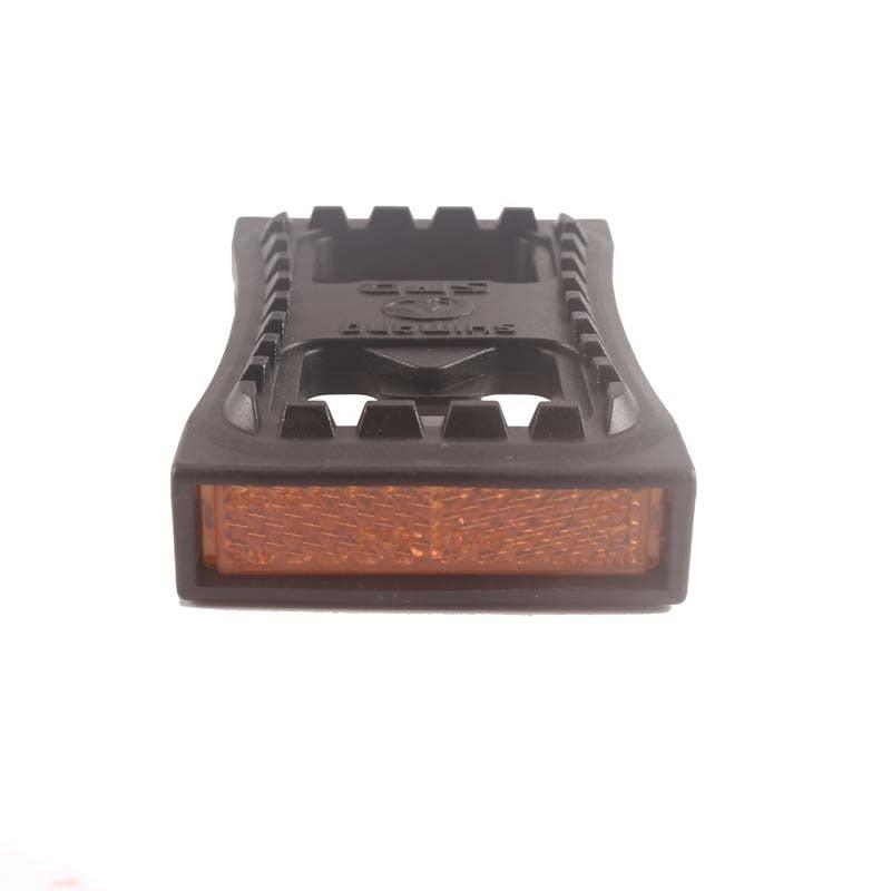 Cleat Flat Mountain Bike Pedal Bicycle Clipless Pedals Bike Cleats Compatible With Indoor Cycling Indoor Cycling And Mountain Bike Bicycle Stevvex