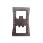 Cleat Flat Mountain Bike Pedal Bicycle Clipless Pedals Bike Cleats Compatible With Indoor Cycling Indoor Cycling And Mountain Bike Bicycle Stevvex