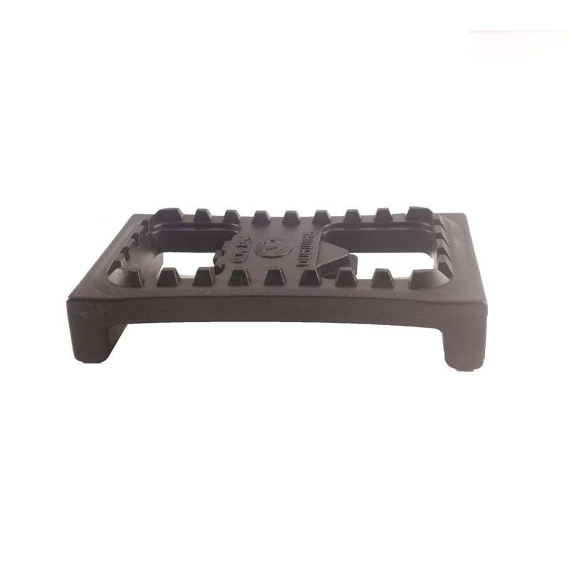 Cleat Flat Mountain Bike Pedal Bicycle Clipless Pedals Bike Cleats Compatible With Indoor Cycling Indoor Cycling And Mountain Bike Bicycle Stevvex