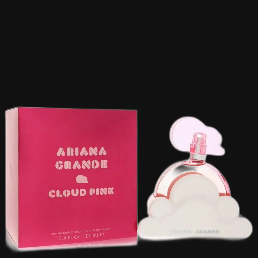 Cloud Pink By Ariana Grande Perfume for Women Gamer Scents