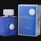 Club De Nuit Iconic By Armaf Cologne for Men Gamer Scents