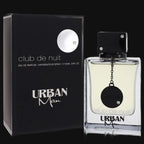 Club De Nuit Urban Man By Armaf Cologne for Men Gamer Scents