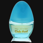 Club Med My Ocean By Coty Perfume for Women Gamer Scents