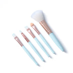 5pcs Makeup Brush Beauty Tools Makeup Pi-Mart