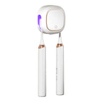Wall-Mounted Electric Toothbrush Holder
