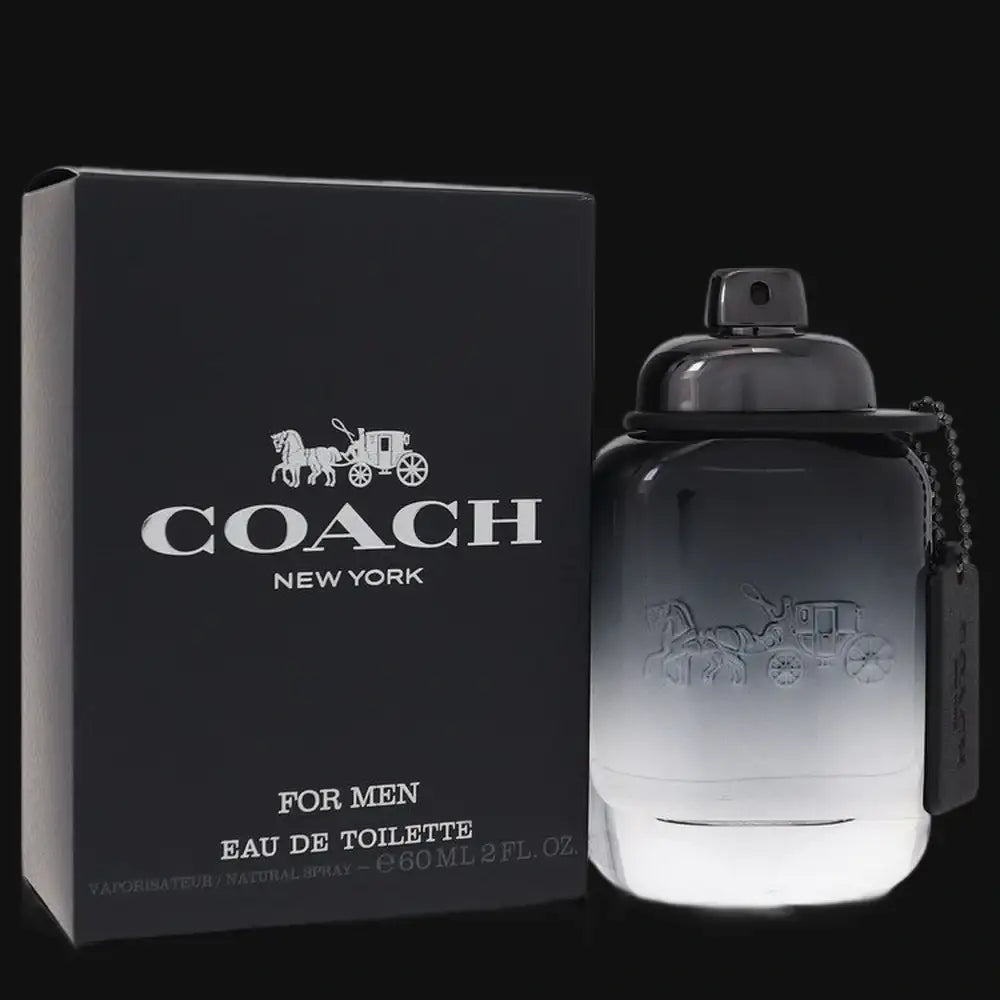 Coach By Coach Cologne for Men Gamer Scents
