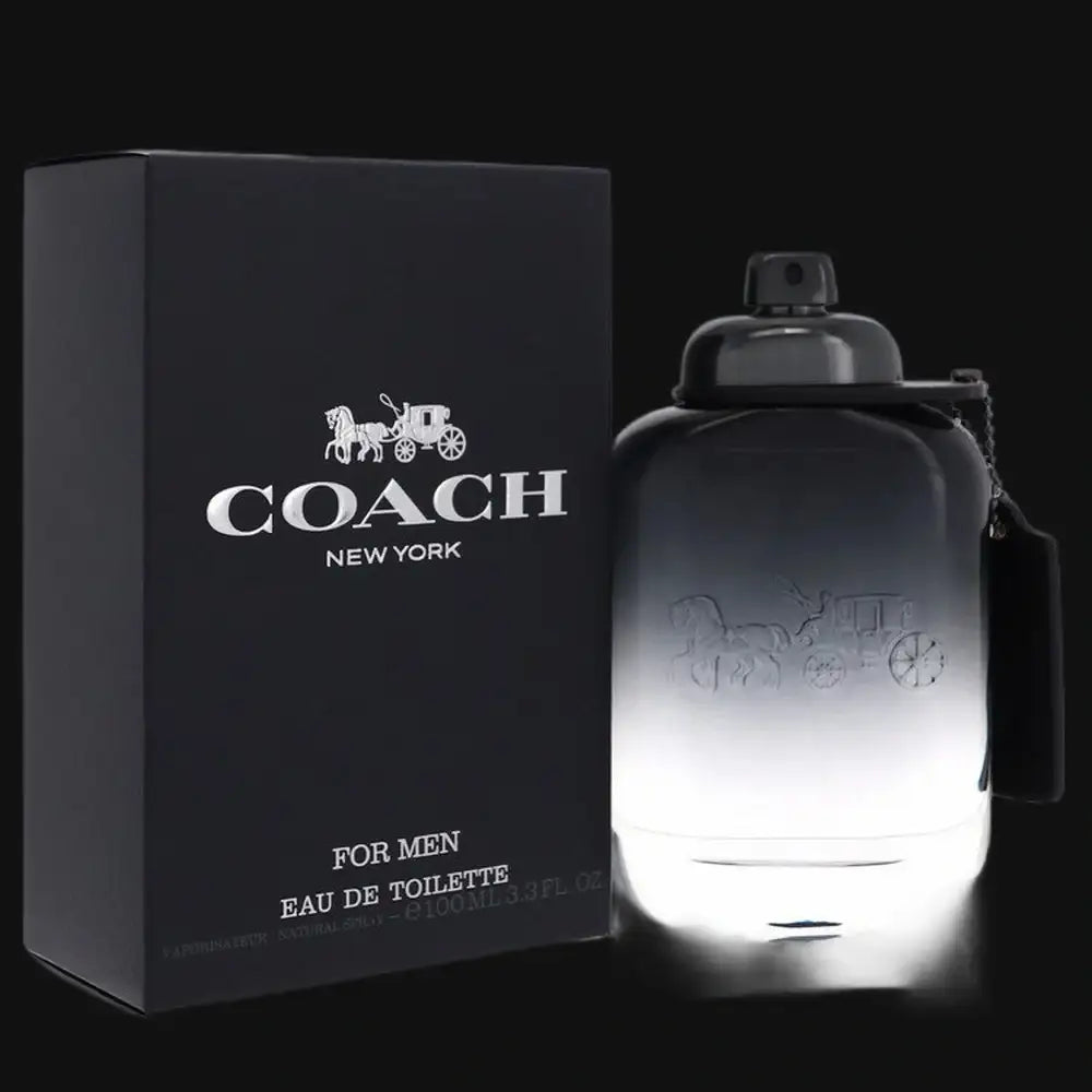 Coach By Coach Cologne for Men Gamer Scents