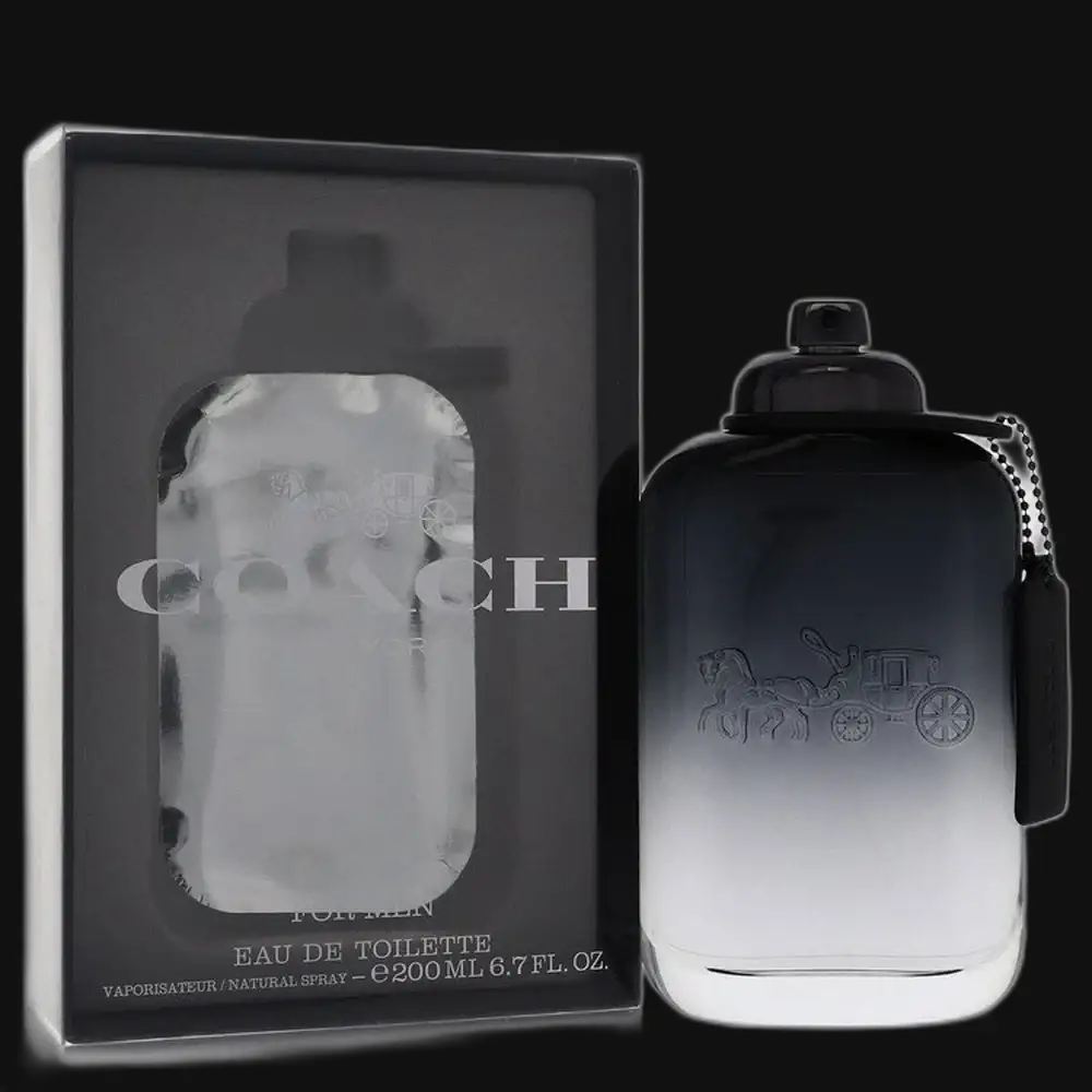 Coach By Coach Cologne for Men Gamer Scents