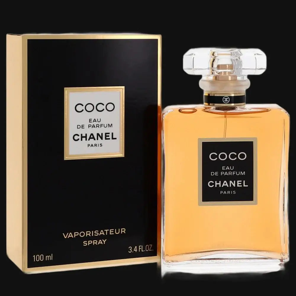 Coco By Chanel Perfume for Women Gamer Scents