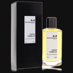 Coco Vanille By Mancera (Unisex) Gamer Scents