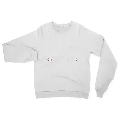 Coder Womens Sweatshirt - SJB-DIAMOND ELITES