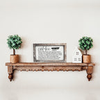 Coffee Definition Wooden Sign For Coffee Bar Decor Rustic Kitchen Wall Art Scientific Humor BandsCo Straps