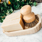 Collagen Milk Facial Bar Hydrating Anti Aging Soap For Wrinkle Reduction BandsCo Straps