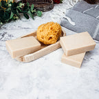 Collagen Milk Facial Bar Hydrating Anti Aging Soap For Wrinkle Reduction BandsCo Straps