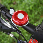Colorful Cute Bicycle Handlebar Bell Loud Sound Alarm Warning Mini Kids Bike Horn Bells Cycling Ring Children Bike Bell Loud Sound Bicycle Bell For Adults Kids Girls Boys Accessories Stevvex