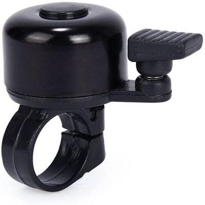 Colorful Cute Bicycle Handlebar Bell Loud Sound Alarm Warning Mini Kids Bike Horn Bells Cycling Ring Children Bike Bell Loud Sound Bicycle Bell For Adults Kids Girls Boys Accessories Stevvex