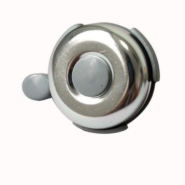 Colorful Cute Bicycle Handlebar Bell Loud Sound Alarm Warning Mini Kids Bike Horn Bells Cycling Ring Children Bike Bell Loud Sound Bicycle Bell For Adults Kids Girls Boys Accessories Stevvex