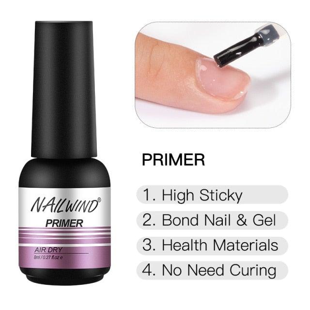 Colorful Glossy Gel Nail Polish 8ml Modern Permanent UV LED Nails Gel Luxury Fashion For Women and Girls Shine Design Stevvex
