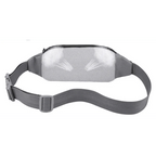 Colorful Hip Belly Chest Belt Unisex Slim Fanny Pack Travel And Running Lightweight Waist Bag For Men And Women Stevvex