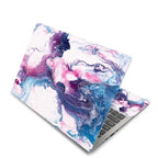 Colorful Laptop Skins Stickers Computer Sticker Unique Designs Excellent Gift For Friends