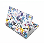 Colorful Laptop Skins Stickers Computer Sticker Unique Designs Excellent Gift For Friends