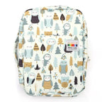 Colorful Large Capacity Pencil Bag Organizer Portable Multilayer Holder  Big Pencil Bag Stevvex