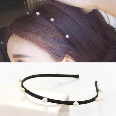 Colorful Rhinestone Flower Leaf Hair Hoop Headband Hairband for Women Girls Bezel Hair Band Hair Accessories Flower and Leaves Crown Hair Band for Bride and Bridesmaids Stevvex