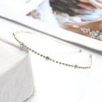 Colorful Rhinestone Flower Leaf Hair Hoop Headband Hairband for Women Girls Bezel Hair Band Hair Accessories Flower and Leaves Crown Hair Band for Bride and Bridesmaids Stevvex