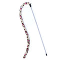 Colorful Rod Wand Feather Teaser Exerciser For Cats Soft Funny Interactive Toy For Pets Cute Cat Accessories Stevvex