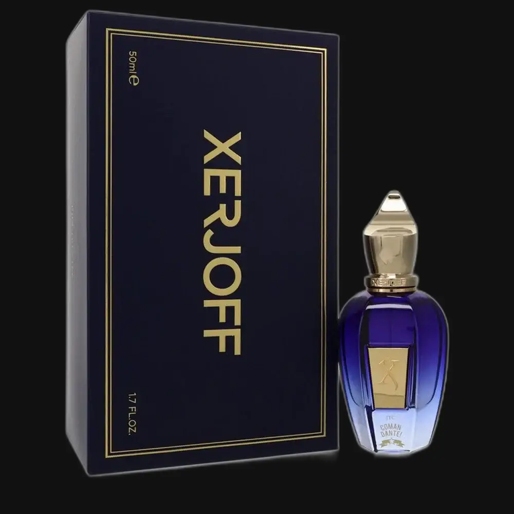 Comandante! By Xerjoff (Unisex) Gamer Scents