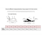 Comfortable Casual Summer Flip- Flops Men Beach Slippers Sandals Simple Luxury Design Indoor Non-Slip Black Flip Flops Stevvex