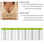 Comfortable Seamless Bra For Women Fashion Push Up Bras Wire Free Lingerie Full Cup Bralette Cotton Underwear Brassiere Front Closure Stevvex