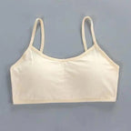 Comfortable Women's Sports Bra Push Up Running Bra Tops Girls Full Cup Seamless Underwear Training Bras Sport, Yoga, Gym, Sport Bras Stevvex