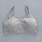 Comfortable Women's Sports Bra Push Up Running Bra Tops Girls Full Cup Seamless Underwear Training Bras Sport, Yoga, Gym, Sport Bras Stevvex