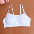 Comfortable Women's Sports Bra Push Up Running Bra Tops Girls Full Cup Seamless Underwear Training Bras Sport, Yoga, Gym, Sport Bras Stevvex