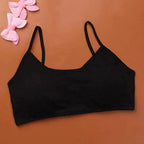 Comfortable Women's Sports Bra Push Up Running Bra Tops Girls Full Cup Seamless Underwear Training Bras Sport, Yoga, Gym, Sport Bras Stevvex