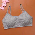 Comfortable Women's Sports Bra Push Up Running Bra Tops Girls Full Cup Seamless Underwear Training Bras Sport, Yoga, Gym, Sport Bras Stevvex