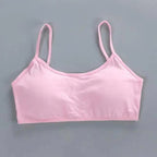 Comfortable Women's Sports Bra Push Up Running Bra Tops Girls Full Cup Seamless Underwear Training Bras Sport, Yoga, Gym, Sport Bras Stevvex