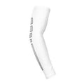 Compression Sleeve Sports Arm Cover Basketball Cycling Arm Warmer Summer Running UV Protection Volleyball UV Sun Protection Cooling Arm Sleeves Compression Sports Cover Up Arm Sleeve For Biking Cycling Outdoor Sports Stevvex