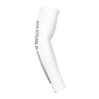 Compression Sleeve Sports Arm Cover Basketball Cycling Arm Warmer Summer Running UV Protection Volleyball UV Sun Protection Cooling Arm Sleeves Compression Sports Cover Up Arm Sleeve For Biking Cycling Outdoor Sports Stevvex