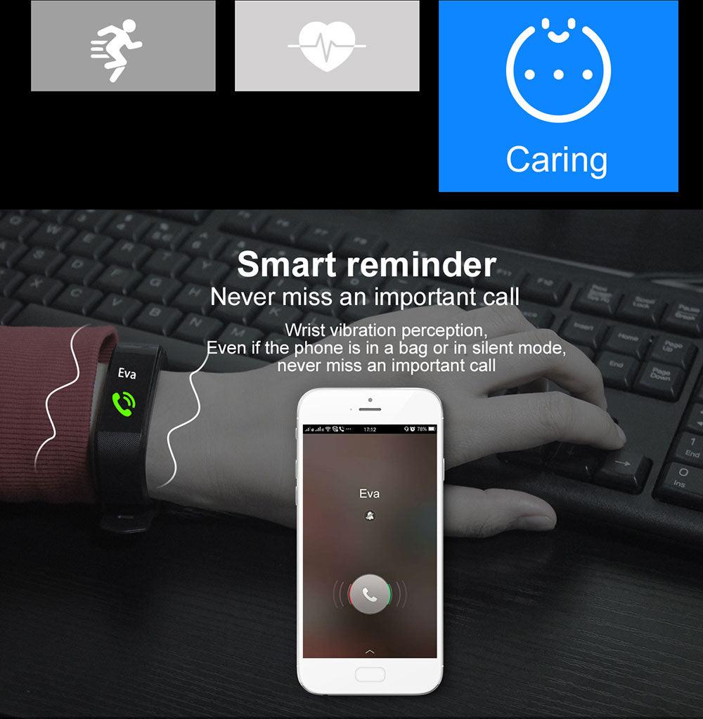 Connected Child Smart Sport Watch For Girls Boys Students Wrist Clock Electronic LED Digital Child Wrist Watch Fitness Tracker With Heart Rate Monitor Waterproof Activity Tracker With Sport Modes Sleep Monitor Fitness Watch With Call SMS Reminder Stevvex
