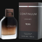 Continuum By Tumi Cologne for Men Gamer Scents