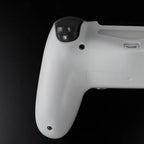 Controller Bluetooth Vibration Gamepad Controller Wireless Bluetooth Gamepad with Upgraded Analog Sticks Dual Vibration/6-Axis Motion Sensor Compatible with Wireless Joystick Stevvex