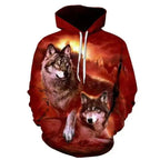 Cool 3D Sweatshirts Men And Women Hoodies With Hat Printed For Casual Wear And Party Wear Trendy Hooded 3D Digital Print Hoodies Fashion Hooded Realistic Hoody Sweatshirt Casual Long Sleeve Pullover Jumpers Unisex Tops Stevvex