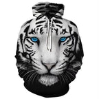 Cool 3D Sweatshirts Men And Women Hoodies With Hat Printed For Casual Wear And Party Wear Trendy Hooded 3D Digital Print Hoodies Fashion Hooded Realistic Hoody Sweatshirt Casual Long Sleeve Pullover Jumpers Unisex Tops Stevvex